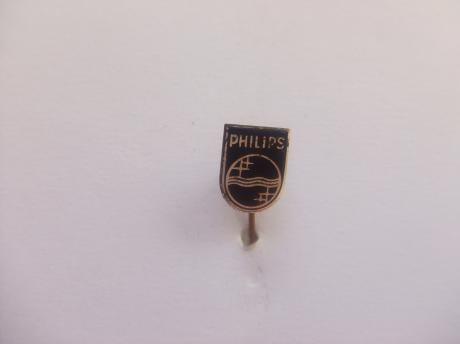 Phillips radio klein model